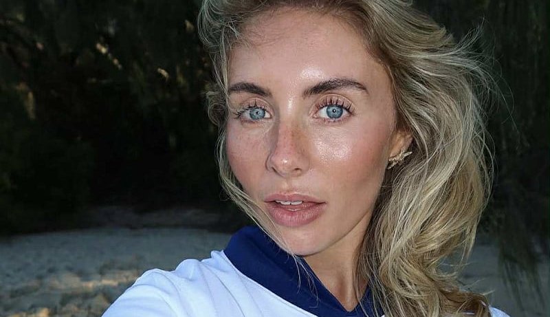 OnlyFans Sensation Bonnie Blue Auctions Baby's Name to the Highest Bidder