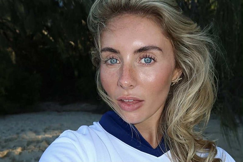 OnlyFans Sensation Bonnie Blue Auctions Baby's Name to the Highest Bidder