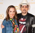 Brad Paisley Spills the Tea on Taylor Swift's High-Stakes Wedding Extravaganza