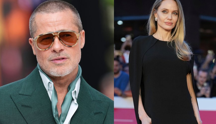 Brad Pitt and Angelina Jolie's Vineyard Drama: New Court Twist Unveiled