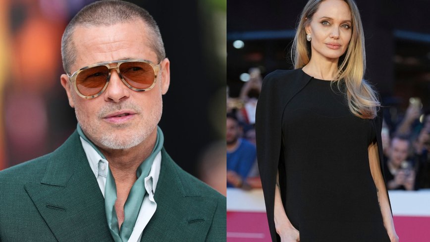 Brad Pitt and Angelina Jolie's Vineyard Drama: New Court Twist Unveiled