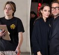 Vivienne Jolie-Pitt Makes Bold Move to Drop Dad's Name