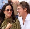 Brad Pitt Puts Marriage Rumors to Rest: No Wedding Plans With Ines de Ramon