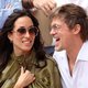 Brad Pitt Puts Marriage Rumors to Rest: No Wedding Plans With Ines de Ramon