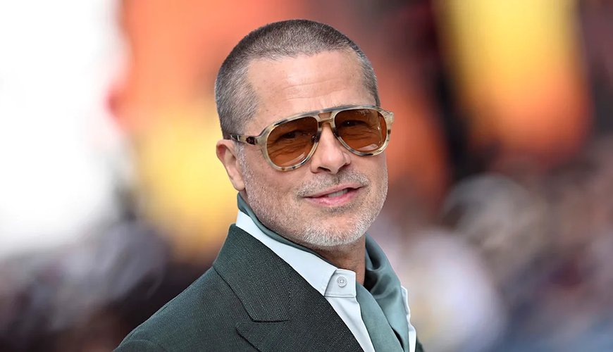 Brad Pitt Scores Major Legal Win in Fiery Winery Feud with Angelina Jolie