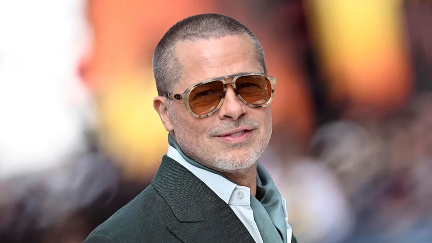 Brad Pitt Scores Major Legal Win in Fiery Winery Feud with Angelina Jolie