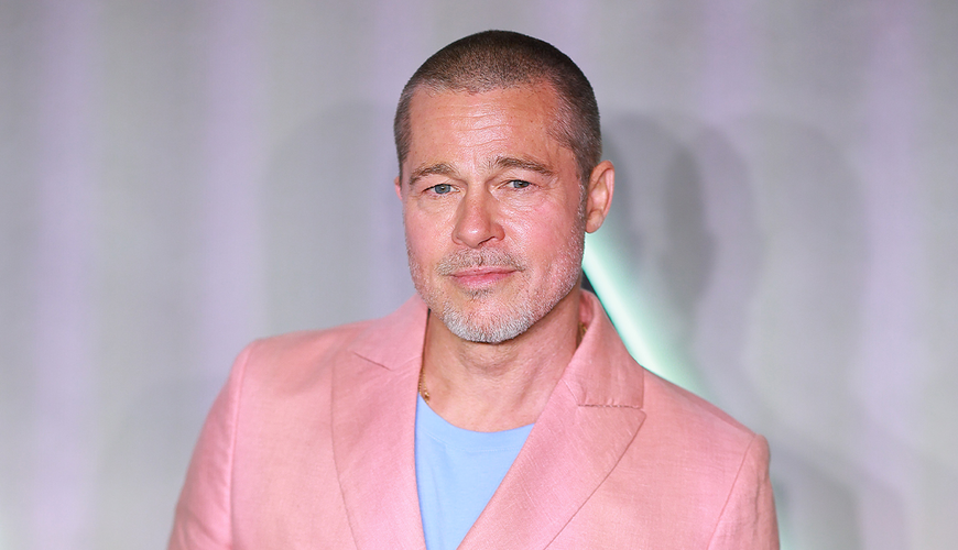 Brad Pitt Unleashes Wild Tension in 'Heart of the Beast' Trailer