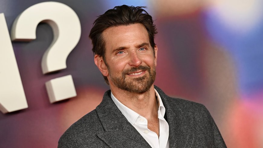 Bradley Cooper