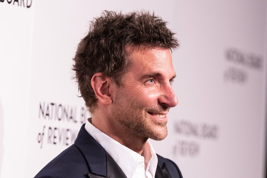 Bradley Cooper's Star Power Shines on Caregiving: A Global Call to Action