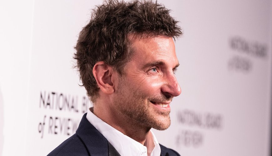 Bradley Cooper's Star Power Shines on Caregiving: A Global Call to Action