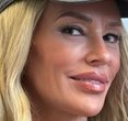 Brandi Glanville's Shocking Tumor Revelation and Health Battle