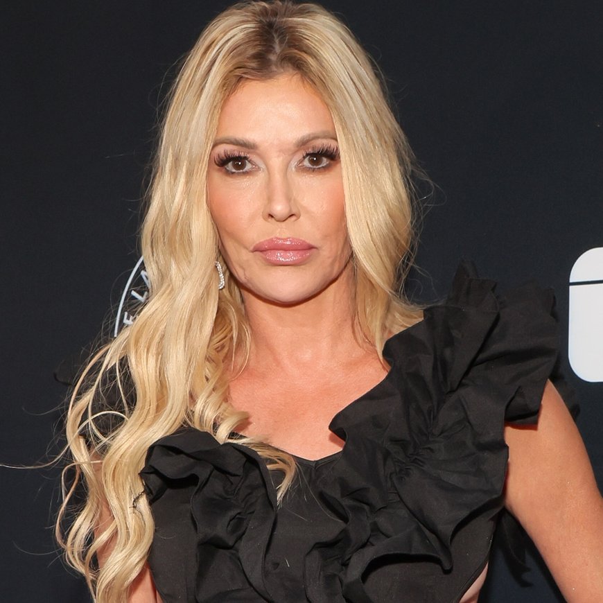 Brandi Glanville