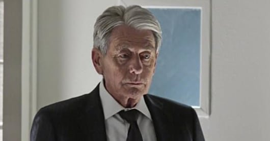 British Actor John Nolan Dies at 87