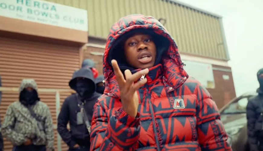 British Rap Sensation Dsavv Fights Extradition After Dramatic Arrest in France