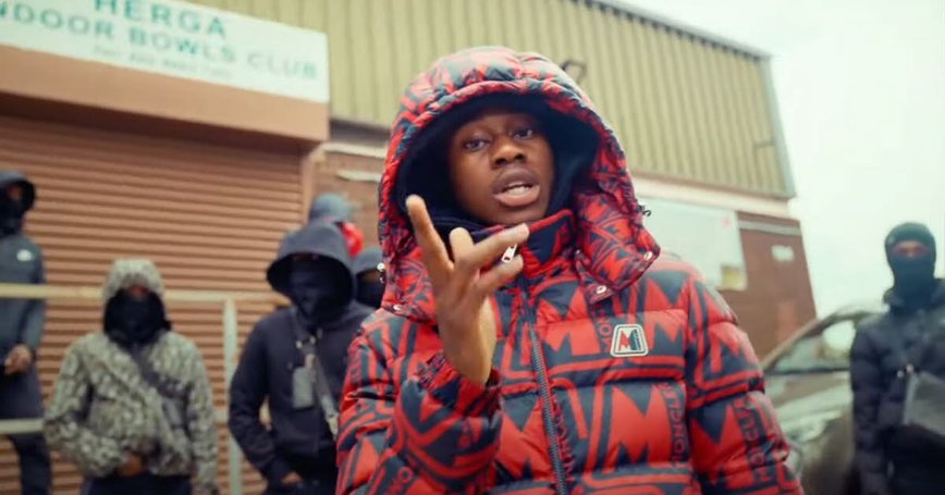 British Rap Sensation Dsavv Fights Extradition After Dramatic Arrest in France