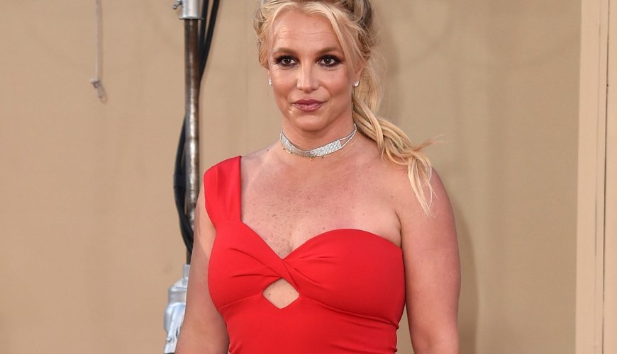 Britney Spears Faces DUI Charges: Details of the March Traffic Drama Unveiled