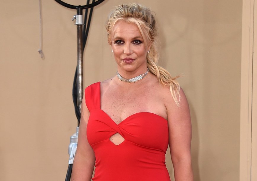 Britney Spears Faces DUI Charges: Details of the March Traffic Drama Unveiled