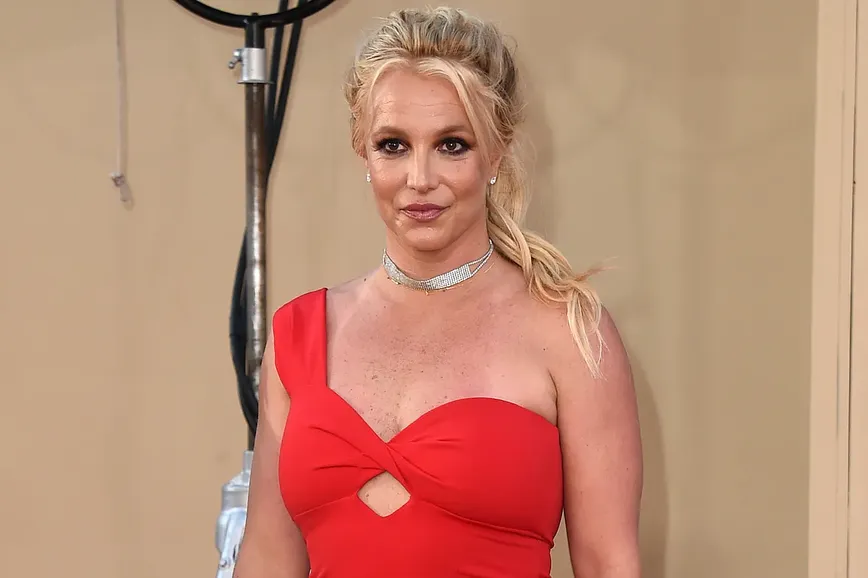 Britney Spears Finds Her Groove Post-Arrest with Family Fun