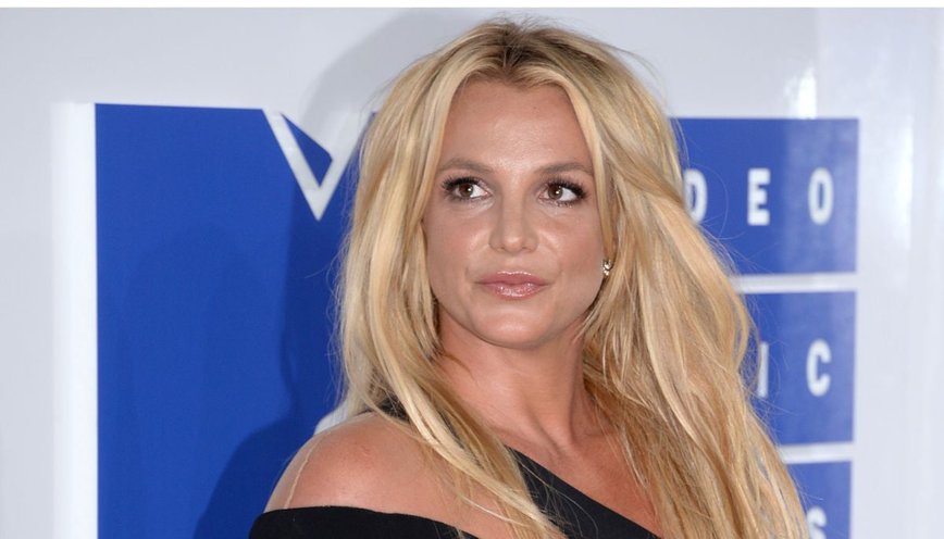 Britney Spears' Family Rallies After Bombshell DUI Incident