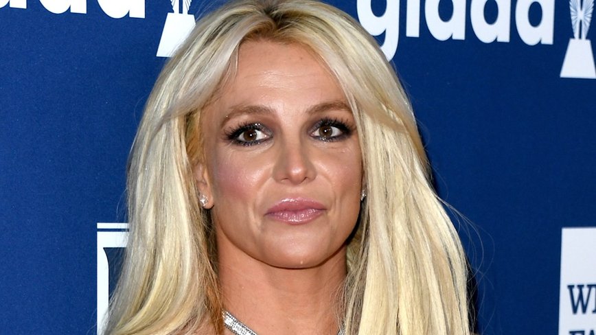Britney Spears Sparks Baby Buzz with Intriguing Instagram Post