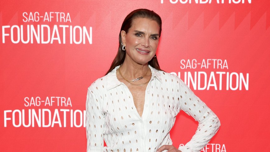 Brooke Shields Slams South Park Creators Over Denver Restaurant Worker Drama