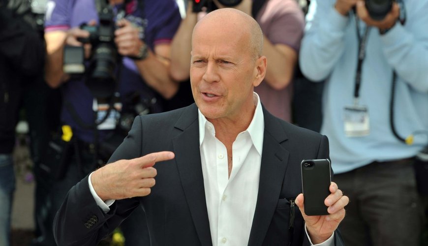 Bruce Willis' Dementia Journey: A Resilient Spirit Amidst Challenges