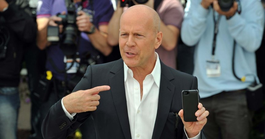 Bruce Willis' Dementia Journey: A Resilient Spirit Amidst Challenges