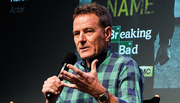 Bryan Cranston's Epic Journey: From Sitcom Dad to Breaking Bad Legend