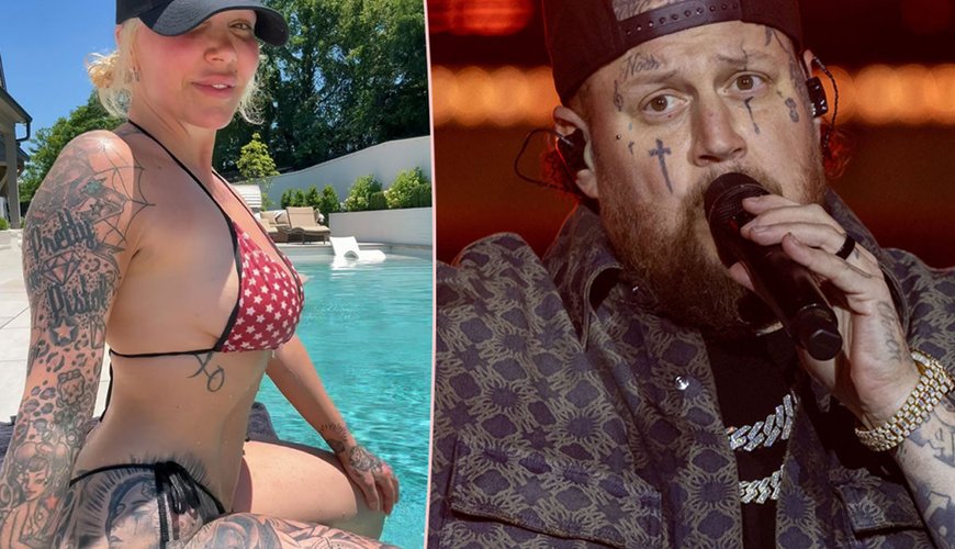 Bunnie Xo's Provocative Comeback: Embracing Her Past Post-Jelly Roll Split!