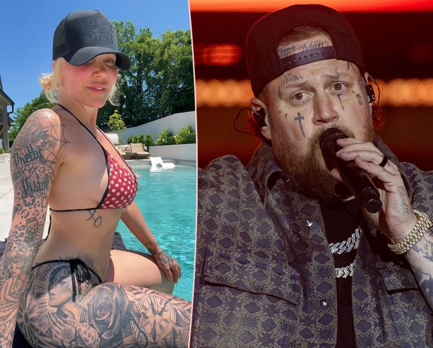 Bunnie Xo's Provocative Comeback: Embracing Her Past Post-Jelly Roll Split!
