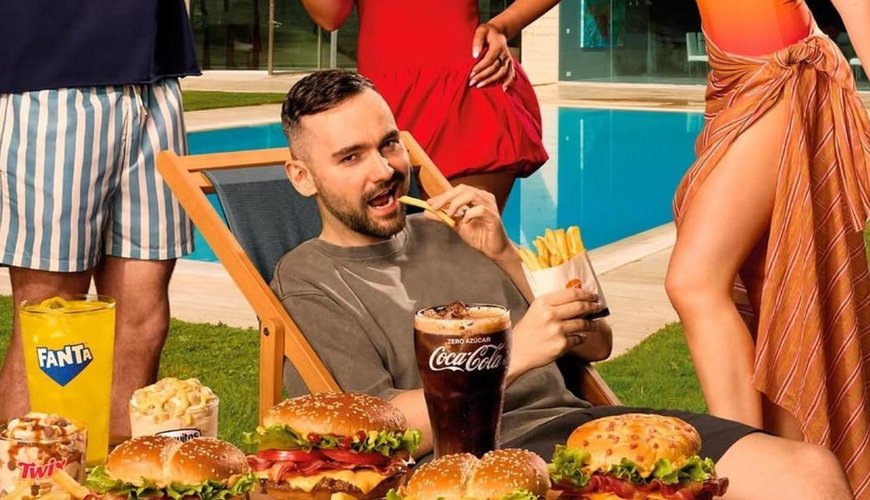 Burger King Says Goodbye to El Xokas Amid Fiery Backlash