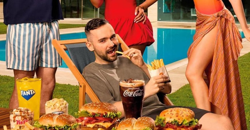 Burger King Says Goodbye to El Xokas Amid Fiery Backlash