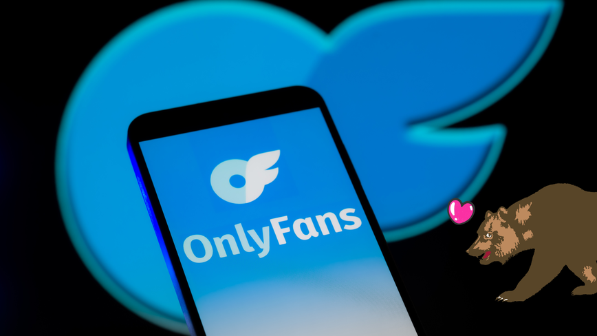 Californians Splash Out on OnlyFans in 2025 – Spending Hits Sky-High Levels