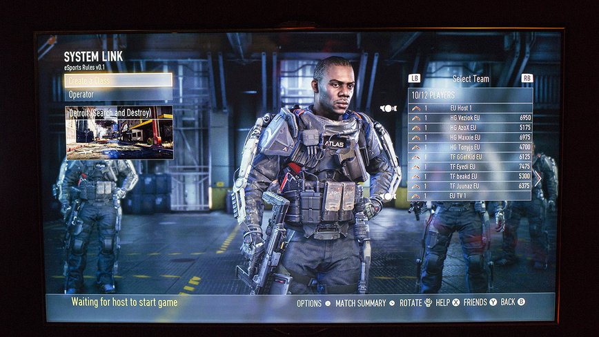 Hollywood Titans Taylor Sheridan and Pete Berg Set to Launch 'Call of Duty' Movie in 2028