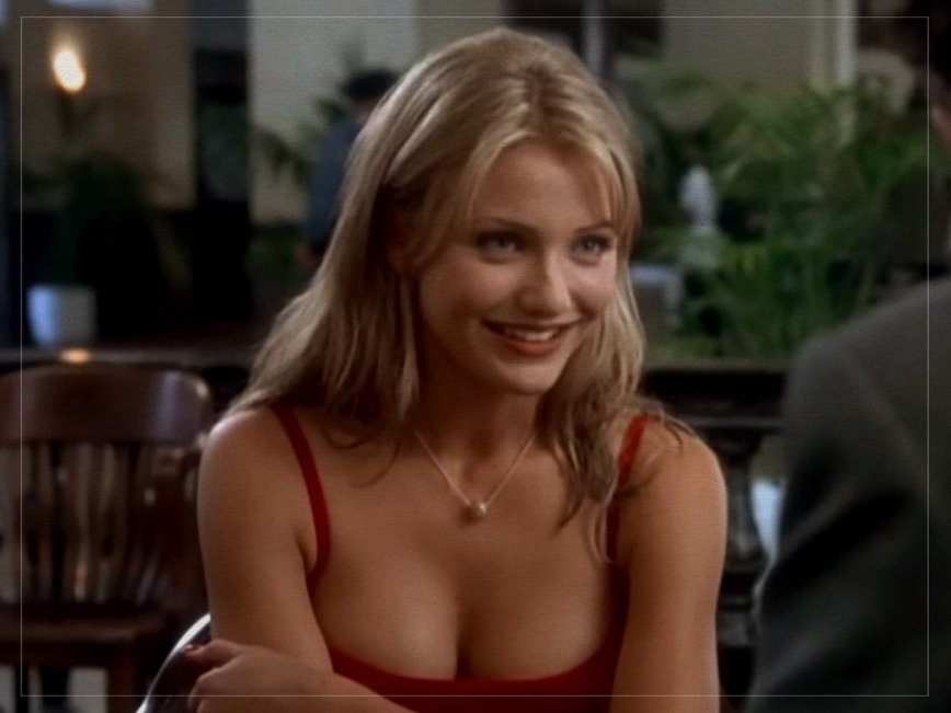 Cameron Diaz Dishes on Her Glitzy Return to Hollywood After a Decade Away