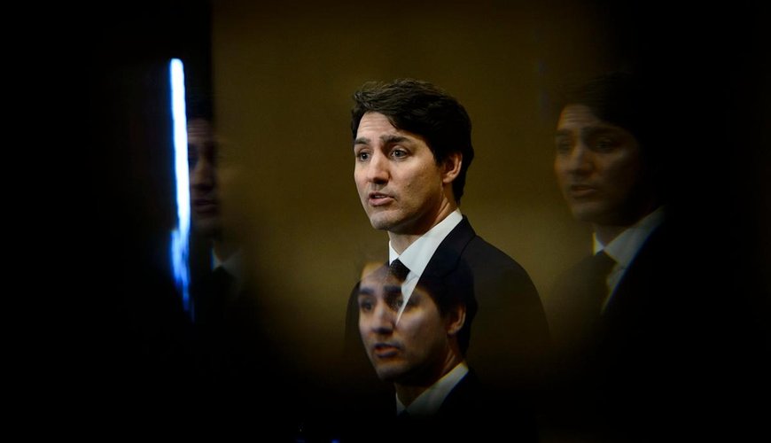 Trudeau's No-Sex, No-Money Drama: Canada's Scandal of the Year?
