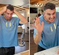 James Franco's TikTok Resurgence: A Crazy Comeback or an AI Ruse?