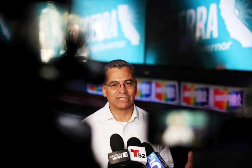 California's Political Drama: Candidates Race to the Finish Line in Governor and LA Mayor Contests