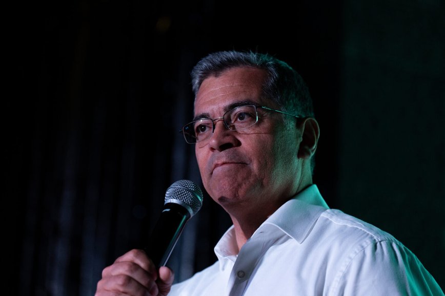 California Gubernatorial Hopefuls Race to the Finish in High-Stakes Showdown