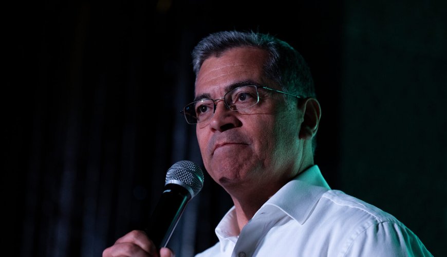 California Gubernatorial Hopefuls Race to the Finish in High-Stakes Showdown