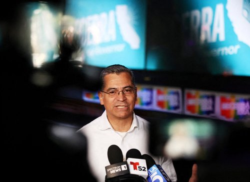 California's Political Drama: Candidates Race to the Finish Line in Governor and LA Mayor Contests