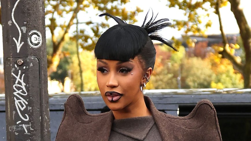 Cardi B's Killer Comeback: From Baby to 'Little Miss Drama' Tour Ready