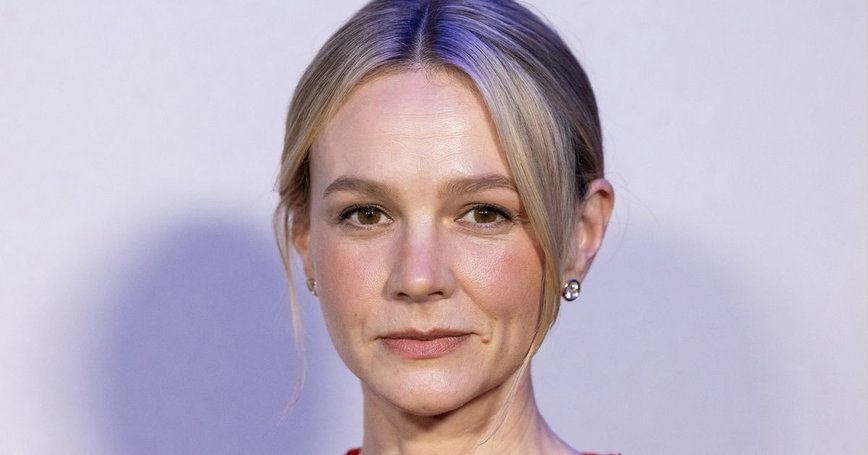 Carey Mulligan Takes a Stand Against Beauty Industry Pressures