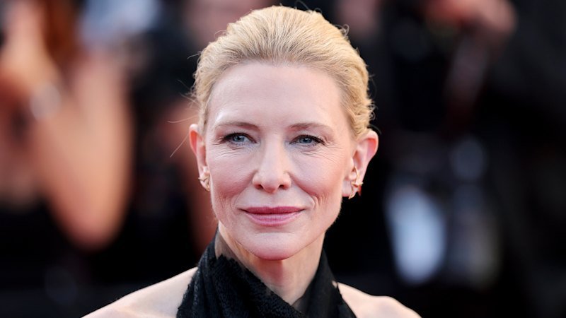 Cate Blanchett