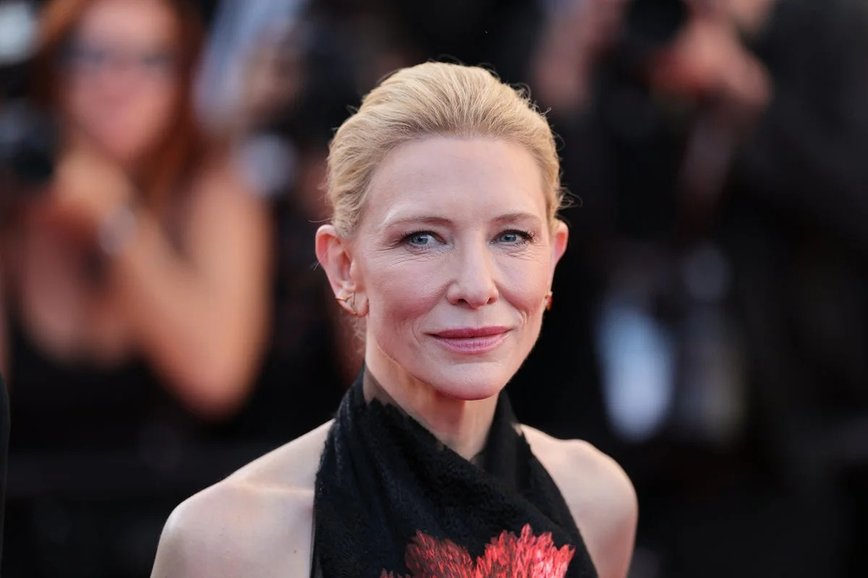 Cate Blanchett Accuses Hollywood of Quickly Dismissing #MeToo
