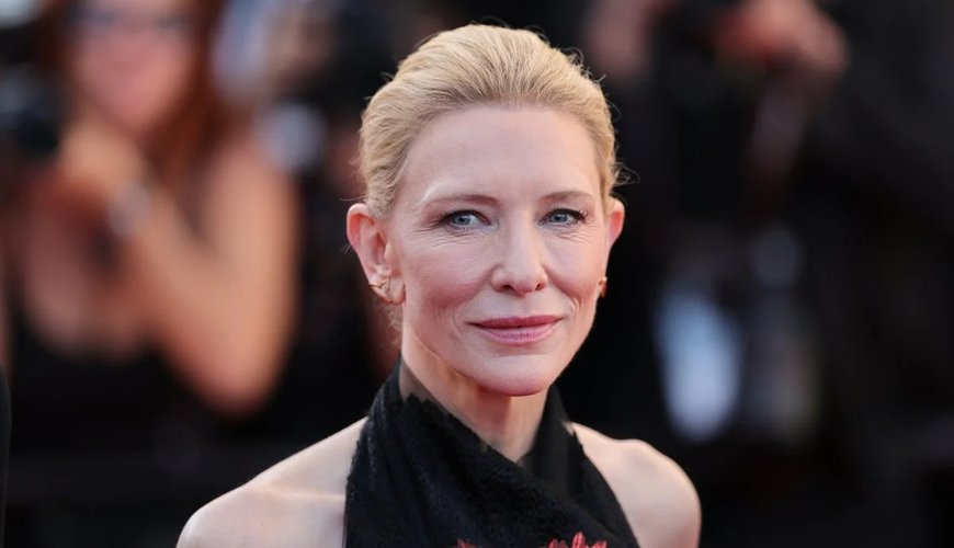 Cate Blanchett Accuses Hollywood of Quickly Dismissing #MeToo