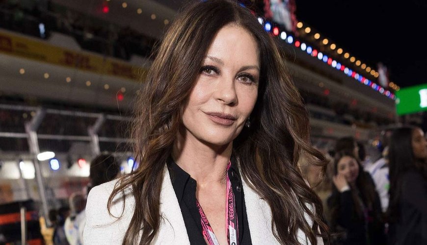 Catherine Zeta-Jones Spills on Ditching Hollywood for NYC's Allure