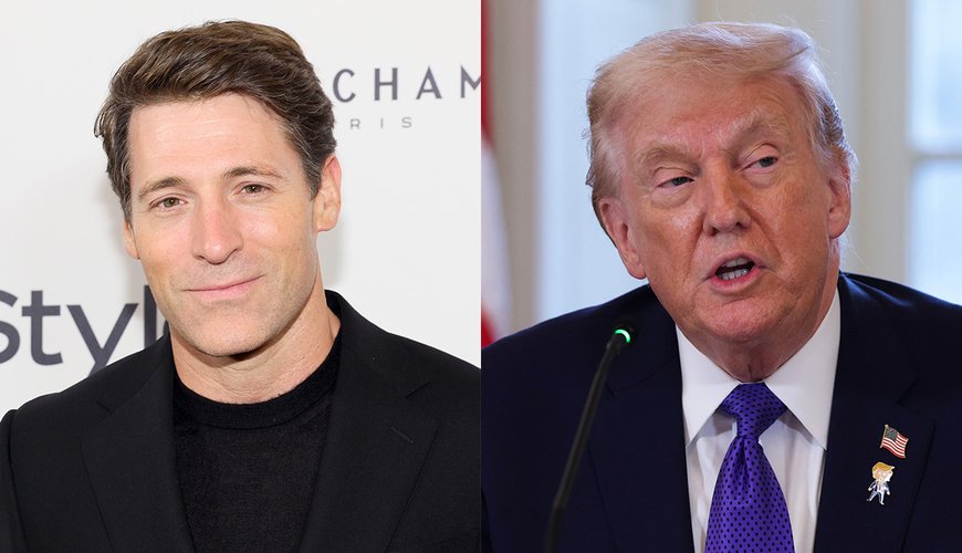 Tony Dokoupil's Big Score: Sitdown with Trump Shakes Up CBS Evening News