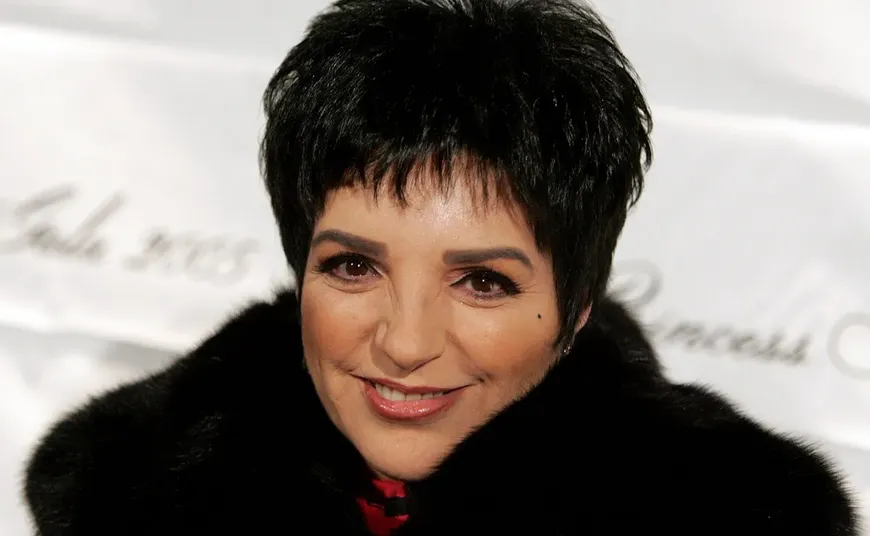 Liza Minnelli