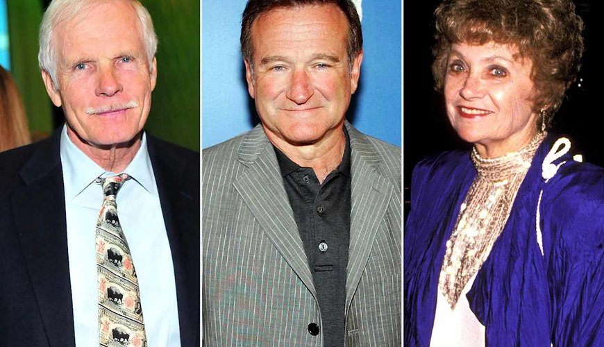 Famous Faces Affected by Lewy Body Dementia: A Heartbreaking Journey